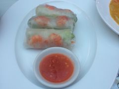 -Lanterns Vietnamese Restaurant