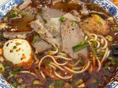 -伊穆祥牛肉面总店·清真