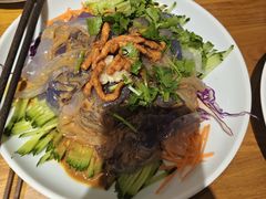 -伊喜饺子·烤鸭(五道口学院路店)