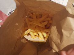 -肯德基(亦庄上海沙龙店)