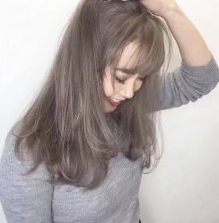 -东秀护肤造型