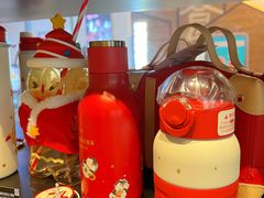 -星巴克(北京望京店)