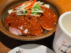 -南拳十三姨·潮汕砂锅粥(世纪金源店)