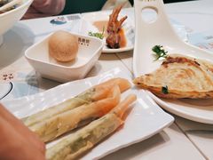 -苏晓玥·江南小吃(深圳北站店)
