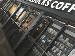 -星巴克(无锡高铁站店)