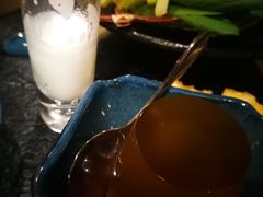 梅子冻-湊湊火锅·茶憩(打浦桥日月光店)