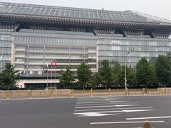 -北京民族饭店