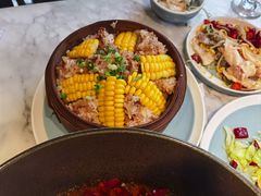 -懒人盐府人家(航天桥店)