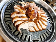 -守柴炉烤鸭(鱼嘴店)