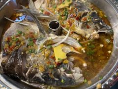 -古道村落(温汤店)