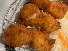 -矢场猪(名古屋站名铁店)