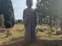 -洛阳古墓博物馆