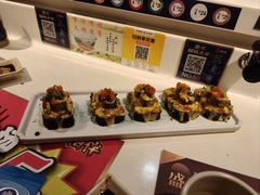 -元通寿司(东骏店)