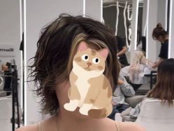 -MY HAIR 旗舰店