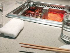 -海底捞火锅(龙湖三千集店)