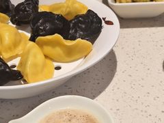 -船歌·鱼水饺青岛菜(金狮广场店)