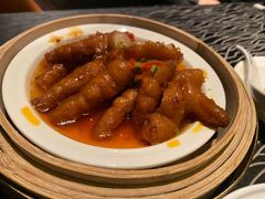 -天瑞轩·粤菜餐厅