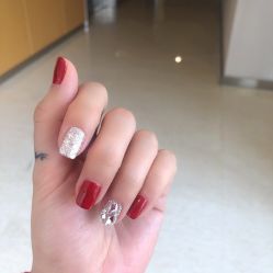 -U3美甲