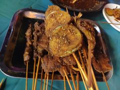 -崔记炸串(珠江店)