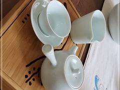 -梅间堂茶馆(绿地缤纷城店)