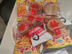 -费大厨辣椒炒肉(黄兴中心广场店)