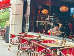 -BROWNSTONE布朗石西班牙餐厅(富城店)