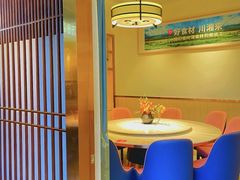 -新辣宴·湖南家常菜·商务聚餐(中粮创芯店)