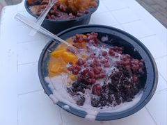-小胖老味刨冰