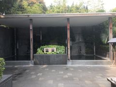 -明谷行馆·温泉