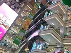 -红星美凯龙北京至尊MALL(东四环中路店)