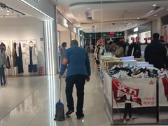-首开福茂购物中心(宋家庄店)