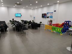 -上海永达通途别克4S店(七宝店)