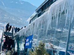 -太子岭滑雪场