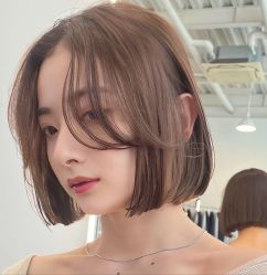 -FASHION PALACE hair+