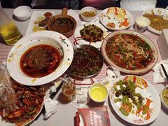 -霸王虾·小龙虾香辣蟹(玉林店)