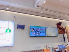 -兵哥豌豆面(青华店)