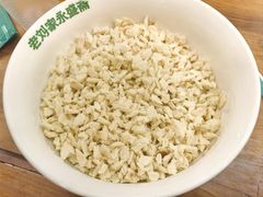 -老刘家永盛斋·传统泡馍(东关南街店)