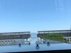 -亚龙湾喜来登·美景台大堂吧