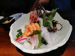 -旨料亭日本料理(四川北路店)