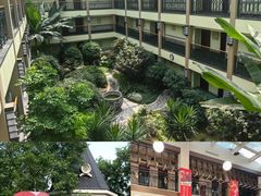 -天毓山庄·餐厅