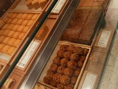 -泸溪河桃酥(西直门凯德店)