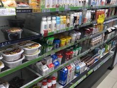 -today便利店(汉街店)