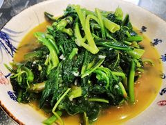 -溪畔如家土菜馆