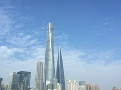 -上海外滩英迪格酒店