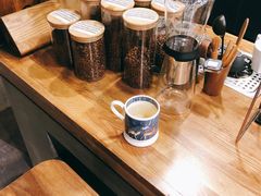 -ZM COFFEE(西安路店)