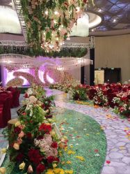 -上海中心宴会厅·婚礼中心