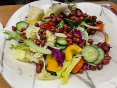 大拌菜-小土豆北方菜馆(文慧园店)