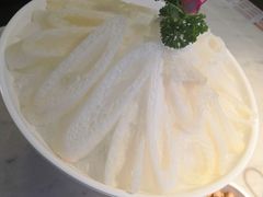 竹荪-左庭右院鲜牛肉火锅(浦江欢乐颂店)