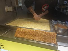 -潘多多·山里人锅巴土豆(八一路店)
