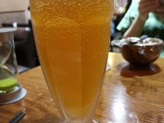 卡瓦斯-西域阿里马新疆菜·清真(桂花路店)